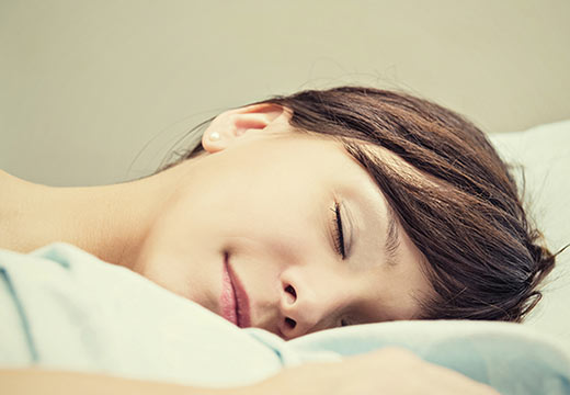 Quelques conseils de base pour bien dormir